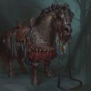 Guthre. Un proyecto de Diseño de personajes de Even Amundsen - 28.04.2022