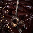 Casse-Cou Chocolate. Food Photograph, Photograph, Digital Photograph & Instagram Photograph project by Adrian Mueller - 01.29.2021