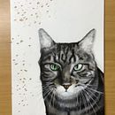 Aquarellmalen. Un progetto di Illustrazione tradizionale di Therese Keller - 28.04.2022