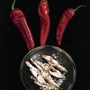 Love and Food . % Anna Bella Frouin tarafından hazırlanan Fotoğrafçılık, Mobil Fotoğrafçılık, Ve Yemek Stilistliği projesi - 04.28.2022