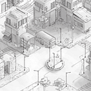 Il mio progetto del corso: L’arte dello sketching: trasforma i tuoi bozzetti in arte . % Daniela C tarafından hazırlanan Geleneksel illüstras, on, Kalem Çizimi, Çizim, Ve Eskiz defteri projesi - 04.28.2022