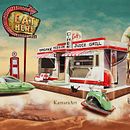 My project for course: Digital Background Painting for Animation . % Kat Kattara tarafından hazırlanan Geleneksel illüstras, on, Animas, on, Dijital İllüstras, on, Dijital Bo, Ve ama projesi - 04.21.2022