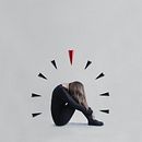 Resistance. Un proyecto de Dirección de arte, Concept Art, Bellas Artes, Fotografía artística, Composición fotográfica y Fotografía de Dasha Pears - 29.04.2022