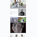 Mi Proyecto del curso: WordPress: crea una web profesional desde cero. Web Design, Desenvolvimento Web, Programação sem código, e Design de produto digital projeto de Aldo Max Garcia - 29.04.2022