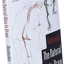 The natural way to draw digital adaptation. Un progetto di Illustrazione tradizionale, Educazione, Belle arti, Disegno digitale e Disegno anatomico di Andrés Cruz - 19.01.2022