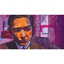 Cinema Color Studies (gouache). Projekt z dziedziny Trad, c, jna ilustracja i  Kino użytkownika Adèle Racy - 01.03.2022