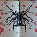 My project for course: Inside a Creative Notebook: Explore Your Illustration Process . % irene ventura tarafından hazırlanan Geleneksel illüstras, on, Eskiz çizimi, Yaratıcılık, Çizim, Sulubo, a Resim, Çocuk İllüstras, onu, Eskiz defteri, Guaj Bo, Ve ama projesi - 04.30.2022