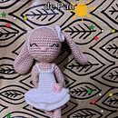 AMIGURUMIS (Trabajos previos). Un proyecto de Amigurumi de B.lenciaga Cabrera - 01.05.2022