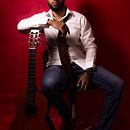 Mi Proyecto del curso: Diseño, desarrollo y publicación de una página web. Projekt z dziedziny Web design, Tworzenie stron internetow, ch, CSS, HTML, JavaScript, Projektowanie produktu c i frowego użytkownika David Diaz - 01.05.2022