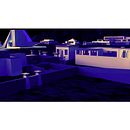 Egipto, Deir el Bahari en 3D. Un progetto di Modellazione 3D e 3D di Anastasia Matsegora - 01.05.2022