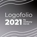 Logofolio. Un proyecto de Diseño de Anthony Mendoza - 01.05.2022