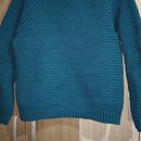 Mi Proyecto del curso:  Top-down: prendas a crochet de una sola pieza. Een project van  Modeontwerp, Textiel, DIY, Haken y Textielontwerp van Jessenia Valenzuela González - 01.05.2022