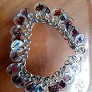 Creacion de joyeria con materiales reciclados - Plástico y otros. Een project van Craft, Sieradenontwerp, Productontwerp, Tekening met potlood y  Tekening van Sil Rojas - 01.05.2022