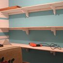 Trabajos de madera y madera reciclada.. Een project van Houtbewerking van Sil Rojas - 01.05.2022