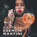Propuesta Creativa Martini. Un progetto di Pubblicità, Direzione artistica, Graphic design, Marketing e Creatività di Sara Torrijos Bracamonte - 02.05.2022
