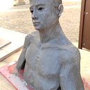 Mon projet du cours : Initiation à la sculpture figurative en argile. Fine Arts, and Sculpture project by dedale_icare - 05.27.2022