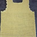 Mi Proyecto del curso: Diseño de prendas a crochet: patronaje y escalado de tallas. Un proyecto de Diseño de moda, Tejido, Crochet y Diseño textil de laury_86 - 02.05.2022