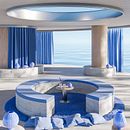 My project for course: Interior ArchViz: Create Surreal 3D Designs with Blender . % asturki1 tarafından hazırlanan Mimarlık, İç Mimarlık, Dijital Mimarlık, Ve ArchVIZ projesi - 05.02.2022