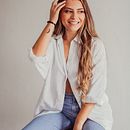 Meu projeto do curso: Direção de modelos para fotografia. Un proyecto de Fotografía, Fotografía de moda, Fotografía de retrato y Fotografía de estudio de Rayssa de Paula - 02.05.2022