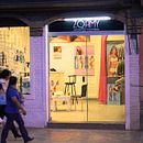 Zoamy Lenceria Colombiana . Design de postere de Gary Mostajo Maldonado - 05.03.2022