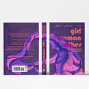 Mi Proyecto del curso: Diseño de portadas para libros: ilustra imágenes evocadoras. Design editorial, Design gráfico, e Encadernação projeto de 1noragondat - 03.05.2022