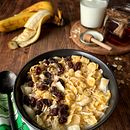 Mi Proyecto del curso: Fotografía dark mood para proyectos gastronómicos. Un progetto di Fotografia gastronomica, Fotografia per Instagram, Food St e ling di Jennifer Santos - 01.05.2022
