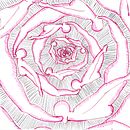 Meu projeto do curso: Ilustração artística: desenhe seu imaginário . Ilustrație tradițională, Pictura, Creativitate, Desen în creion și Desen de rppinotti - 05.05.2022