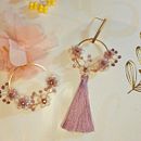 Mi Proyecto del curso: Técnicas de joyería con alambre. Accessor, Design, Arts, Crafts, Jewelr, and Design project by Viviana Martinez - 05.04.2022