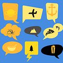 Mi Proyecto del curso: Escritura para blogs: encuentra tu estilo personal . Scriere, Cop, writing, Marketing de conținut, Comunicare, Narrativ și Scrierea conținutului de Soñador Fugitivo - 04.16.2022