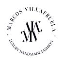 Rebranding visual: Marcos Villafruela. Un progetto di Br, ing, Br e identit di Lucía Calvo Sánchez - 04.05.2022
