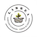 Branding visual: Larrea. Un progetto di Br, ing, Br e identit di Lucía Calvo Sánchez - 04.05.2022