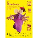 TITEREMURCIA 2021. Un proyecto de Publicidad, Diseño, Creatividad y Fotografía de producto de Fernando Ordoñez - 14.11.2021