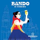 BANDO DE LA HUERTA. Un proyecto de Ilustración tradicional de Fernando Ordoñez - 01.04.2022
