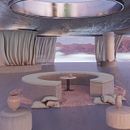 Mi Proyecto del curso: ArchViz de interiores: crea diseños 3D surrealistas con Blender . Arhitectură, Arhitectură de interior, Arhitectura digitală și ArchVIZ de vanbarre07 - 05.04.2022