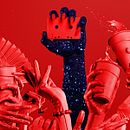 Music Promotion. Een project van  Ontwerp, Fotografie, Motion Graphics,  Art direction, Grafisch ontwerp, Animatie y Fotografische postproductie van David Ayllon - 05.05.2022