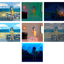 Mi Proyecto del curso: Principios de iluminación para pintura digital. Un projet de Illustration traditionnelle, Illustration numérique , et Peinture numérique de Luciano Cabrera - 01.05.2022