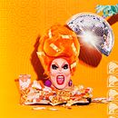 Taco Bell. Een project van  Ontwerp, Traditionele illustratie, Fotografie, Animatie,  Art direction y Grafisch ontwerp van David Ayllon - 05.05.2022