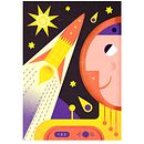 My project for course: Dynamic Vector Illustration: Keys to Color and Composition. Traditional illustration, Vector Illustration, Digital Illustration, and Editorial Illustration project by Simone De Rosa - 05.05.2022