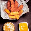 Fotos. Photograph, Photograph, Post-production, Product Photograph, and Photographic Lighting project by Estela Cubilla Medina - 02.21.2022
