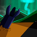 Mi Proyecto del curso: Animación 2D con Toon Boom Harmony. Cinema, Vídeo e TV, Animação, Design de personagens, Multimídia, Animação 2D, e Animação de personagens projeto de Óscar Reyes - 08.05.2022