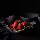 Bol Orgánico. Arts, Crafts, Fine Arts, Interior Design, Creativit, Product Photograph, Food Photograph, and Ceramics project by Paula Casella Biase - 05.05.2022