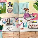 My project for course: Exploratory Sketchbook: Find Your Drawing Style. Traditional illustration, Sketching, Creativit, Drawing, Watercolor Painting, and Sketchbook project by Meagan - 05.05.2022