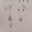 My project for course: Logo Design: Graphic Simplification and Minimalism Ein Projekt aus dem Bereich Design, Br, ing und Identität, Grafikdesign und Logodesign von Ibrahim Albuainain - 03.05.2022