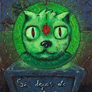 Mi Proyecto del curso: Ilustración artística: dibuja tu imaginario . % José Félix Glez. tarafından hazırlanan Geleneksel illüstras, on, Tablo, Yaratıcılık, Kalem Çizimi, Ve Çizim projesi - 05.06.2022