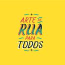 Circuito SESC de Artes . Design, Traditional illustration, and Lettering project by Filipe Grimaldi - 01.01.2019