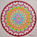 Mandalas. Un proyecto de Bellas Artes y Creatividad de Margarita Gonzalez - 06.05.2022