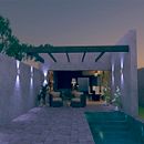 Mi Proyecto del curso: Visualización arquitectónica con V-Ray para SketchUp . Arhitectură, Arhitectură de interior, Arhitectura digitală și ArchVIZ de murguiapaty34 - 05.04.2022