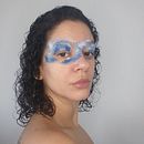 Makeup Movie. Un progetto di Fotografia e Teoria del colore di Aline Custódio - 05.05.2022