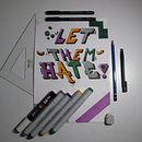 Meu projeto do curso: Lettering inspirado em grafite. T, pograph, Calligraph, Lettering, T, pograph, Design, H, and Lettering project by Frederico Vorraber - 05.07.2022