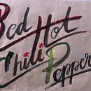 Los Red Hot Chili Peppers son muy peppers. Calligraph project by Joan Carles González Anta - 05.07.2022